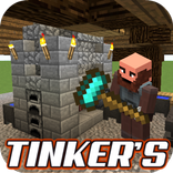 Mod Tinker’s Legacy
