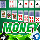 Cash Solitaire :Win Real Money आइकन