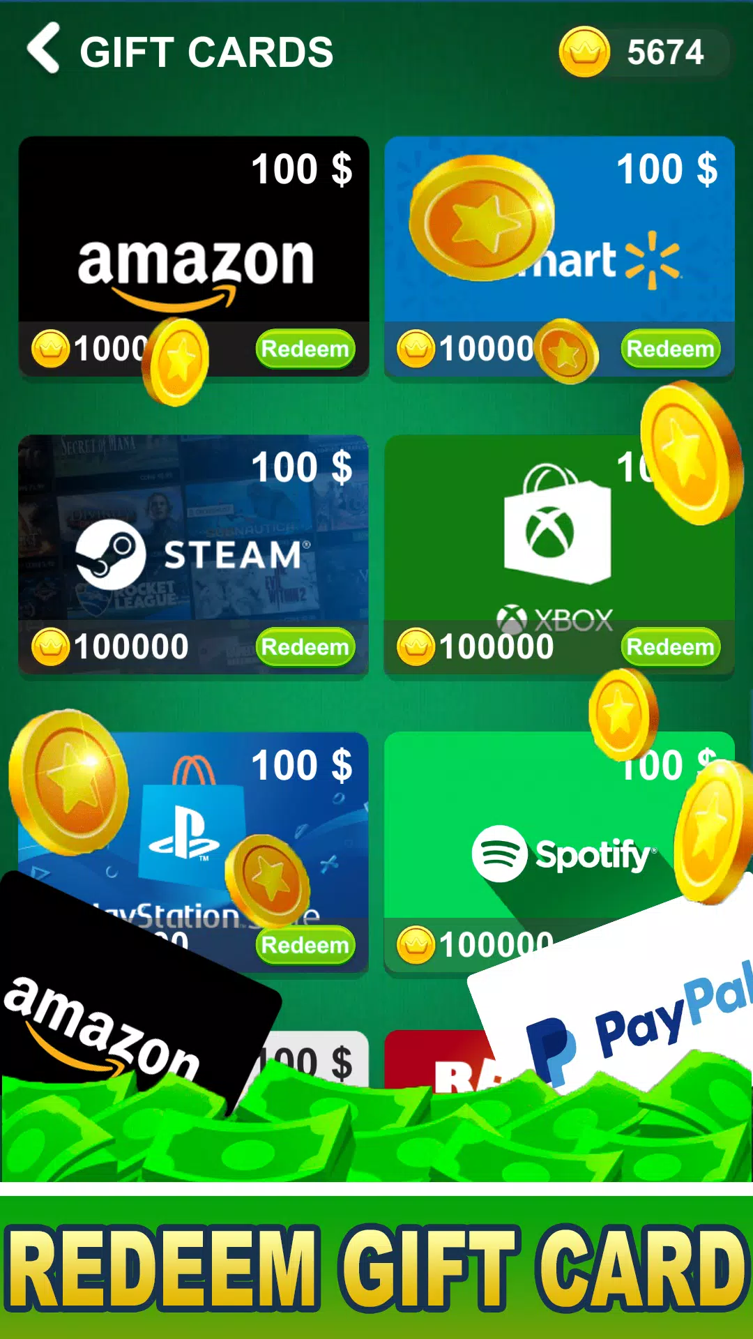 Solitaire Real Money: Win Cash