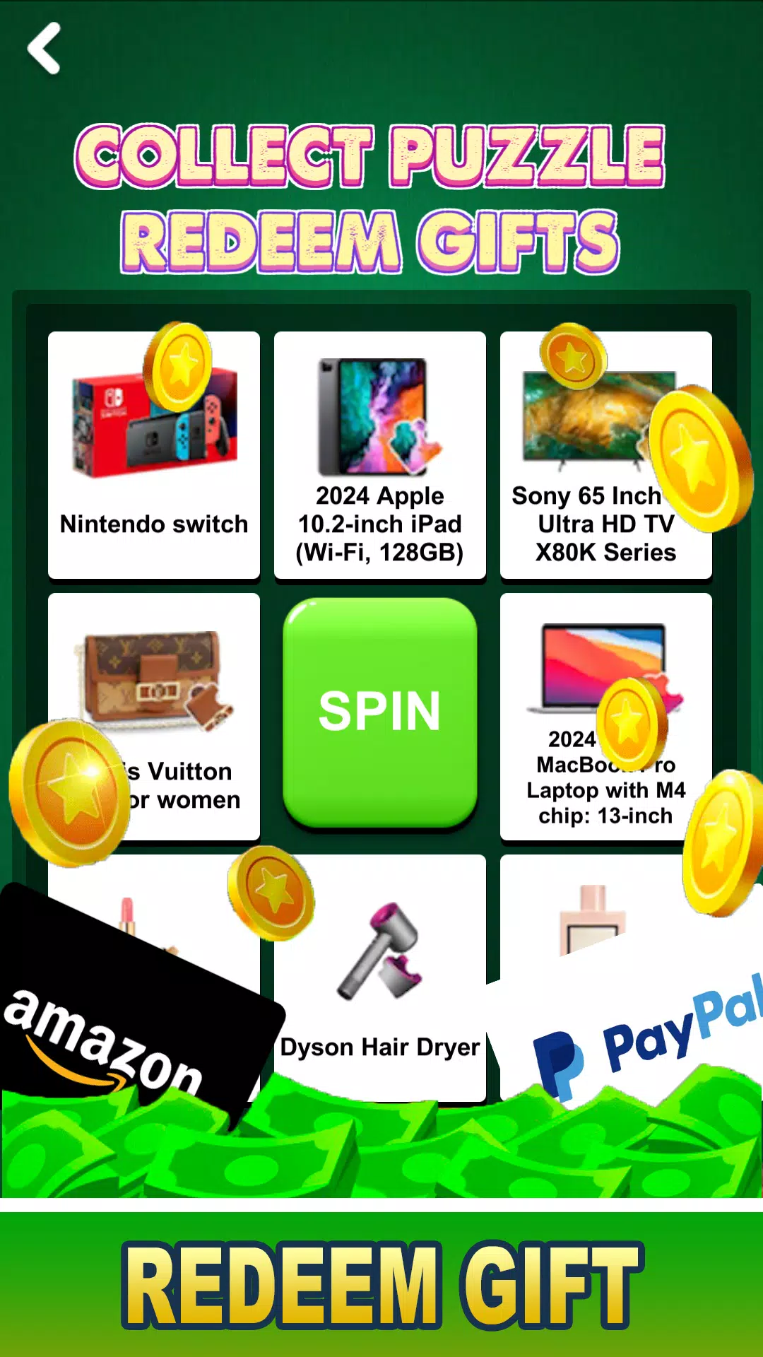 Solitaire Real Money: Win Cash