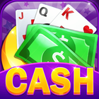 Classic Solitaire - Make Money icône