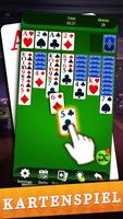 Classic Solitaire - Make Money Screenshot 2