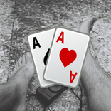 Dusty Foot Solitaire Free