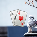 Intrepid War Solitaire