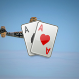 Ossified War Solitaire