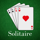 Simple Solitaire card game App иконка