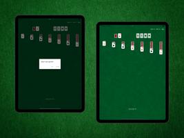 Simple Solitaire card game App скриншот 3