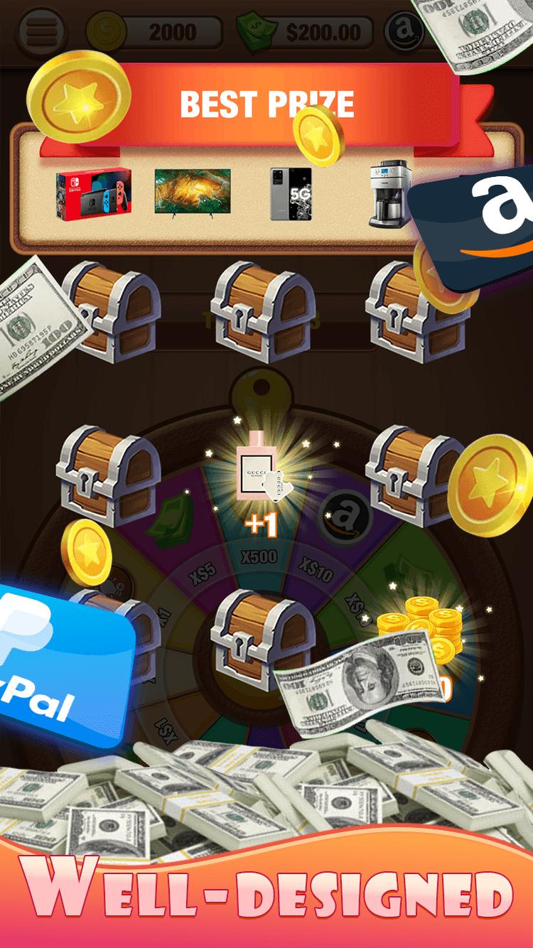Solitaire ♥️♠️♦️♣️ Classic Games for Kindle Fire Free