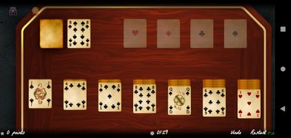 Solitaire HD ảnh chụp màn hình 3