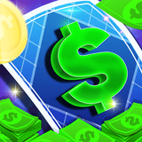 Solitaire Poker : Money Reward
