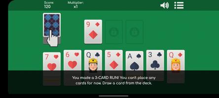 Solitaire Swift screenshot 2