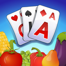 Solitaire TriPeaks Harvest APK