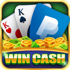 Money Solitaire : Cash Game icône