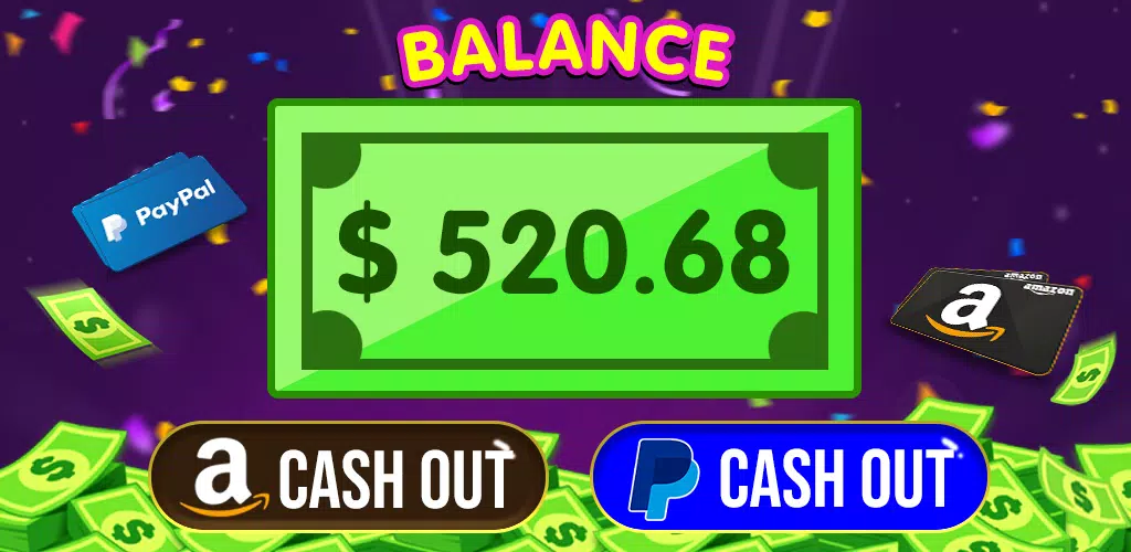 Money Solitaire : Cash Game APK for Android Download