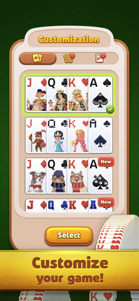 Solitaire Clash for Android - Free App Download