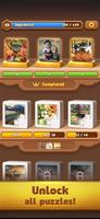 Solitaire-clash Win Money Ekran Görüntüsü 2