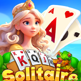 Solitaire Fun: Island TriPeak icon
