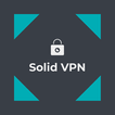 Solid VPN - Fast, Secure Proxy