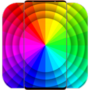 Solid Color Wallpaper APK