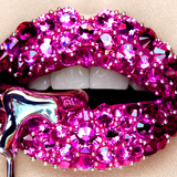 Lipstick Makeup Game simgesi