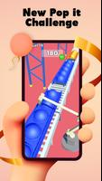 Pop It Fidget - Game Cartaz