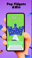 Pop It Fidget - Game imagem de tela 2