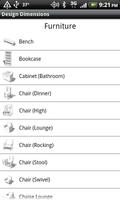 Design Dimensions ảnh chụp màn hình 1