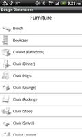 Design Dimensions screenshot 1