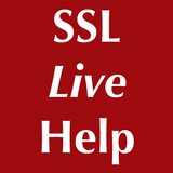SSL Live Help biểu tượng