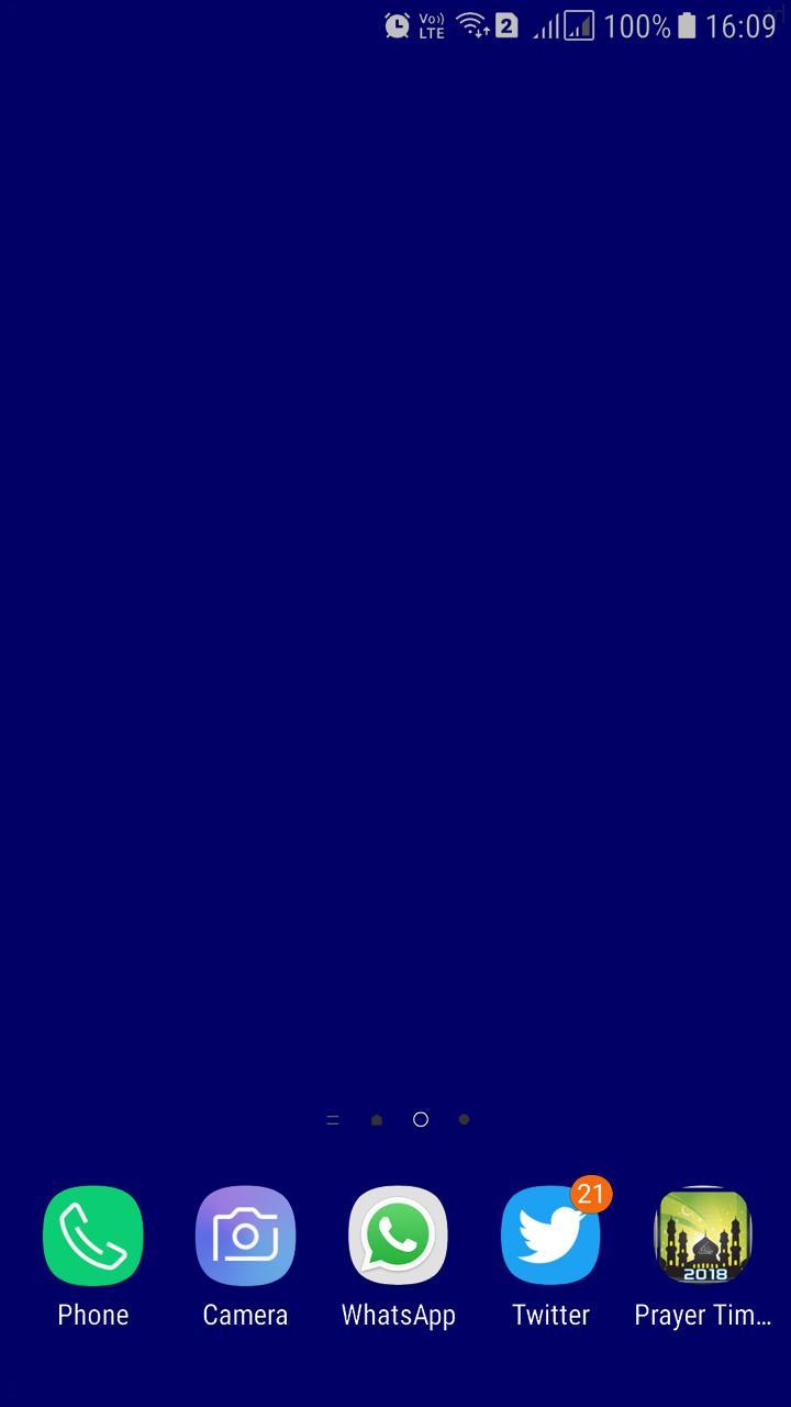 Hd Solid Color Wallpaper For Android Apk Download