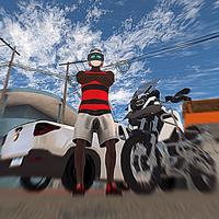 Elite Auto Brasil : Moto Grau APK
