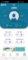 Touch365 syot layar 2