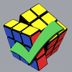 How to Solve a Rubik's Cube 3x3 Step by Step