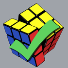 آیکون‌ How to Solve a Rubik's Cube 3x3 Step by Step