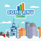 Company Tycoon icône