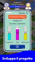 Poster Company Tycoon