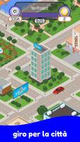 1 Schermata Company Tycoon