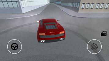 Donald Trump Simulation 截图 2