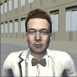 Elon Musk Simulation