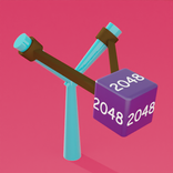 2048 Cube