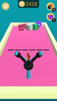 2048 Cube ảnh chụp màn hình 2