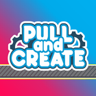 Pull the Pin icon