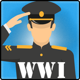 Warfare 1 : Great War icono