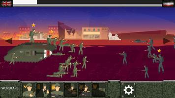Warfare 1 : Great War ảnh chụp màn hình 3