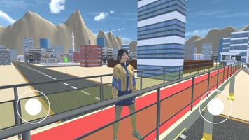 Togg Drift Oyunu ảnh chụp màn hình 2