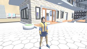 Togg Drift Oyunu ảnh chụp màn hình 3
