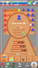 Lawgivers LITE XAPK Herunterladen