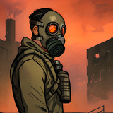 Nuclear Day Survival icon