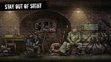 Nuclear Day Survival screenshot 3