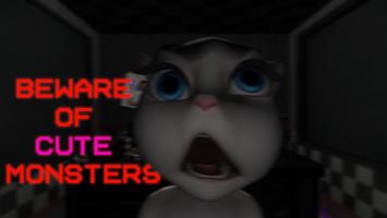 Five Night At Benny`s screenshot 1